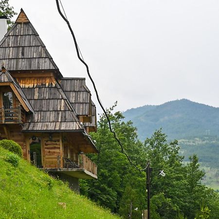 Neva Apartments Mokra Gora Room photo