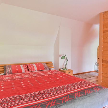 Neva Apartments Mokra Gora Room photo