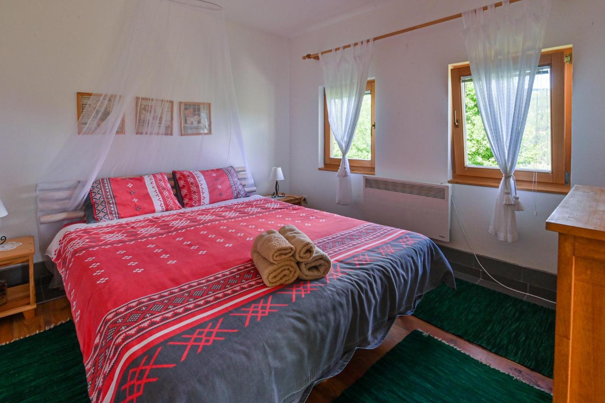 Neva Apartments Mokra Gora Room photo